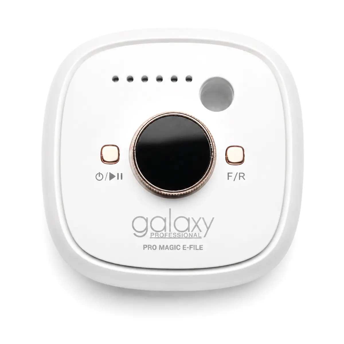 Bežična električna turpija za nokte - Pro Magic E-File GLX856 - Image 2