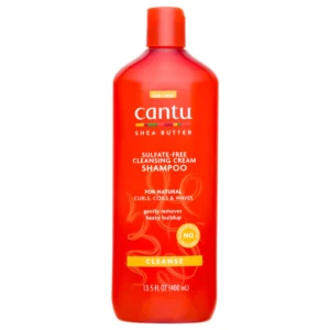 Šampon za kovrdžavu kosu - Cleanse 400 ml