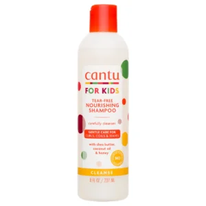 Dečji šampon za kovrdžavu kosu - Tear Free 237 ml