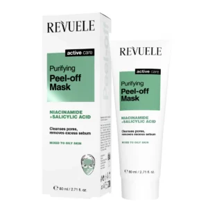Peel-off maska za lice - Purifying 80 ml