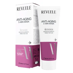 Maska za lice Wonder - Anti-Aging 80 ml