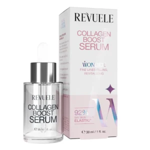 Serum za lice - Wonder Collagen Boost 30 ml