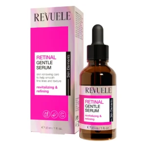 Noćni serum za lice - Skin Elements Retinal 30 ml
