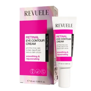 Krema za predeo oko očiju - Skin Elements Retinal 25 ml