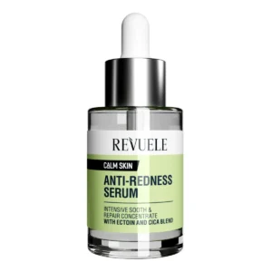 Serum za umirivanje lica - Anti-redness 30 ml