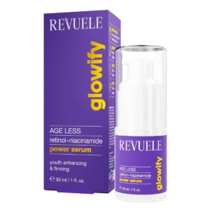 Serum za zatezanje lica - Glowify Age Less 30 ml