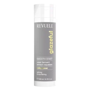 Toner za lice - Glazeful Smooth Start 200 ml