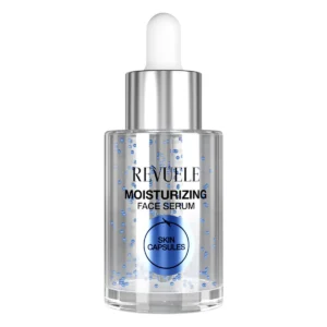 Hidratantni serum za blistavost lica - Moisturising 30 ml