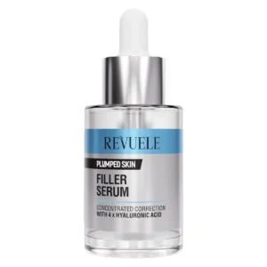 Serum za zaglađivanje lica - Filler 30 ml