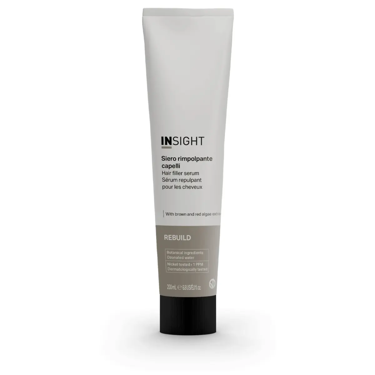 Filer serum za kosu - Rebuild 200 ml