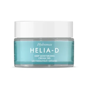 Hidratantna gel krema za suvu kožu lica - Hydramax 50 ml