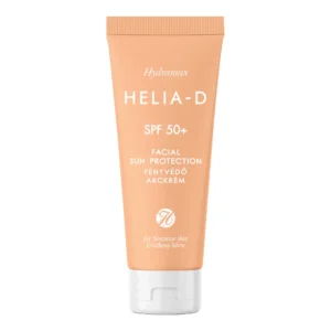 Krema za osetljivu kožu lica SPF 50 - Hydramax 40 ml