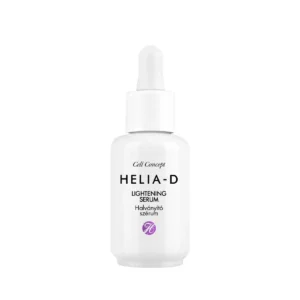 Serum za posvetljivanje kože lica - Cell Concept 30 ml