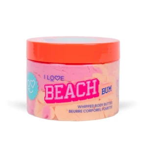 Puter za telo - Beach Bum 250 ml