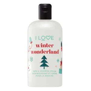 Gel za tuširanje - Winter Wonderland 500 ml