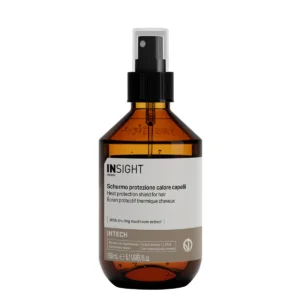 Sprej za zaštitu kose od toplote - Intech 150 ml