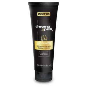 Šampon za hemijski tretiranu kosu - #4 Chromaplex Bond 250 ml