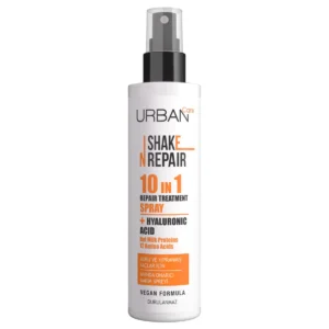 Tretman u spreju za kosu - Shake N Repair hijaluronska kiselina 200 ml