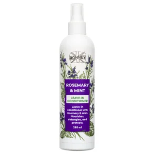 Balzam za kosu bez ispiranja - ruzmarin i menta 285 ml