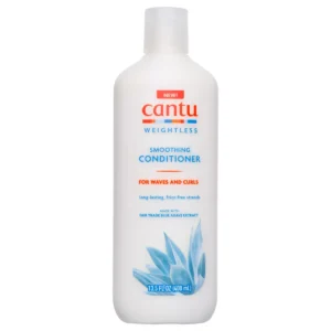 Balzam za kovrdžavu kosu - Weightless 400 ml