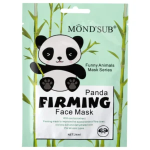 Sheet maska za lice - kaktus 24 ml