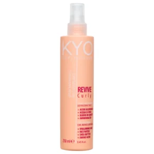 Sprej za kovrdžavu kosu - Curly System 250 ml