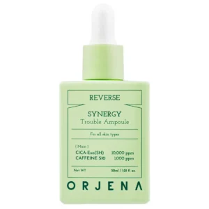 Serum za lice - Reverse Synergy 50 ml
