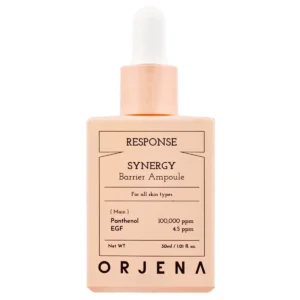 Serum za lice - Response Synergy 30 ml
