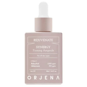 Serum za lice - Rejuvenate Synergy 30 ml