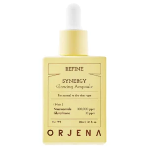 Serum za lice - Refine Synergy 30 ml