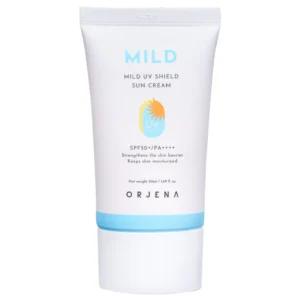 Krema za zaštitu od sunca - Mild SPF 50+ 50 ml