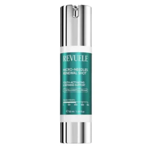 Krema za lice - Micro-Needles Renewal Shot 50 ml