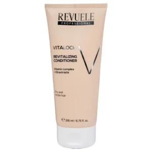 Balzam za revitalizaciju kose - Vitalock 200 ml