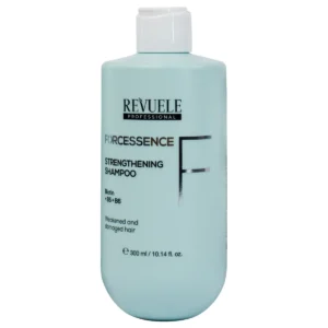 Šampon za jačanje kose - Forcessence 300 ml
