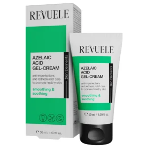 Gel krema za lice - Skin Elements azelaična kiselina 50 ml