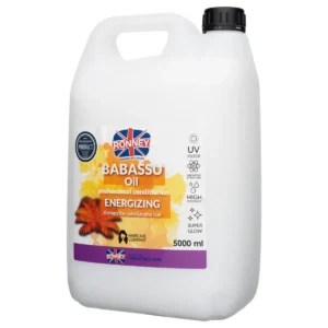 Balzam za farbanu kosu - Babassu Oil 5000 ml