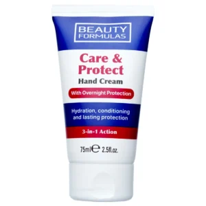 Krema za ruke - Care & Protect 75 ml