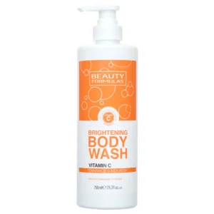 Gel za tuširanje - vitamin C 750 ml