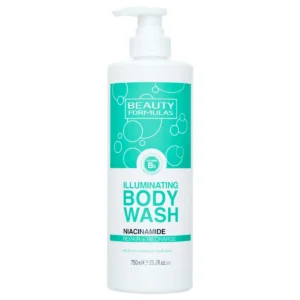 Gel za tuširanje - niacinamid 750 ml