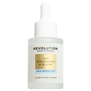Serum za negu kože lica - Miracle 10% niacinamid i 1% cink 30 ml
