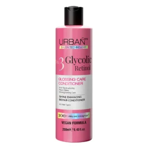 Balzam za obnavljanje i sjaj kose - No. 3 Glycolic Retinol 250 ml