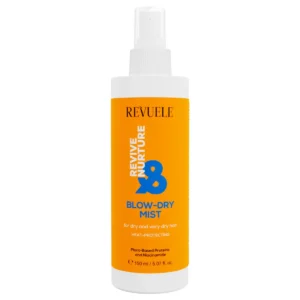 Sprej za zaštitu kose od toplote - Revive & Nurture 150 ml