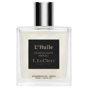 Suvo ulje sa šimerom za telo i kosu - Neroli 50 ml
