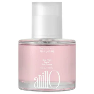 Ulje za kosu - Rosy Night Repair 50 ml