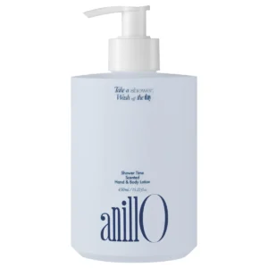 Parfemisani losion za ruke i telo - Shower Time 450 ml