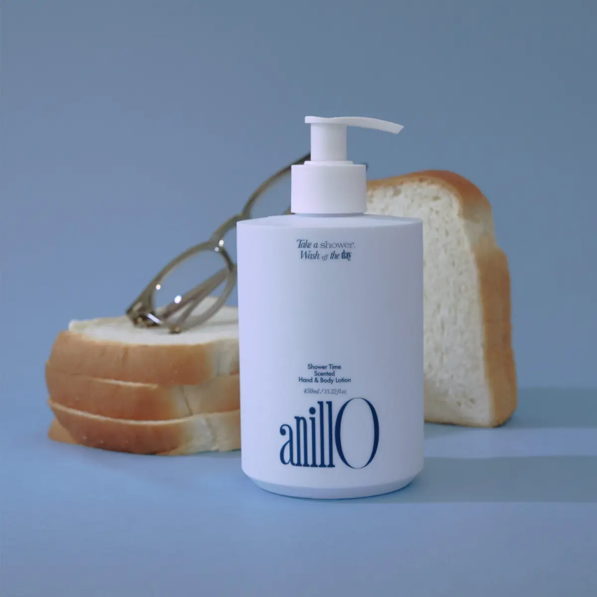 Parfemisani losion za ruke i telo - Shower Time 450 ml - Image 4