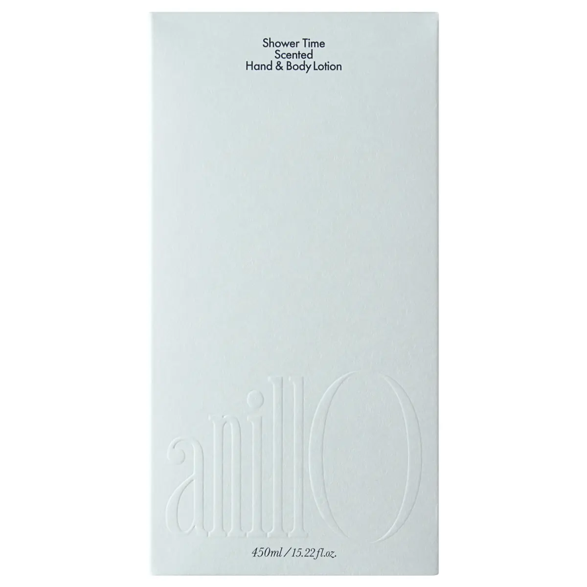 Parfemisani losion za ruke i telo - Shower Time 450 ml - Image 5