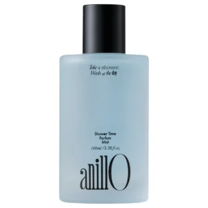 Parfemisani sprej za telo - Shower Time 100 ml