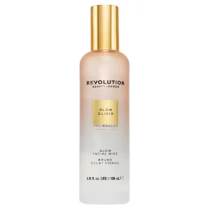 Sprej za lice - Miracle Glow Elixir 100 ml