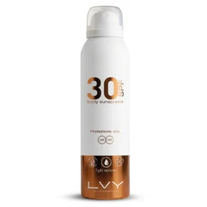 Sprej za zaštitu tela od sunca SPF 30 150 ml